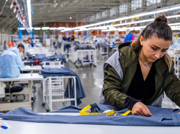 Transformation Journey of the Turkish Apparel Industry